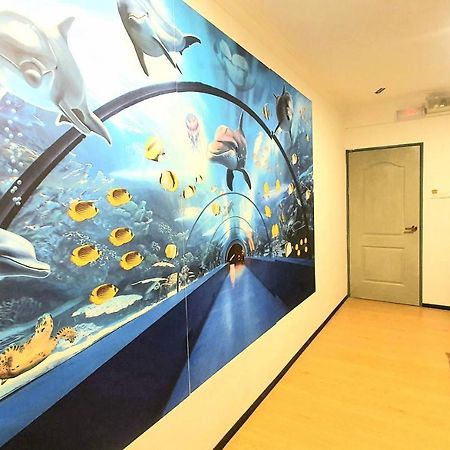 The Ship Guesthouse Room เซมปอร์นา ภายนอก รูปภาพ
